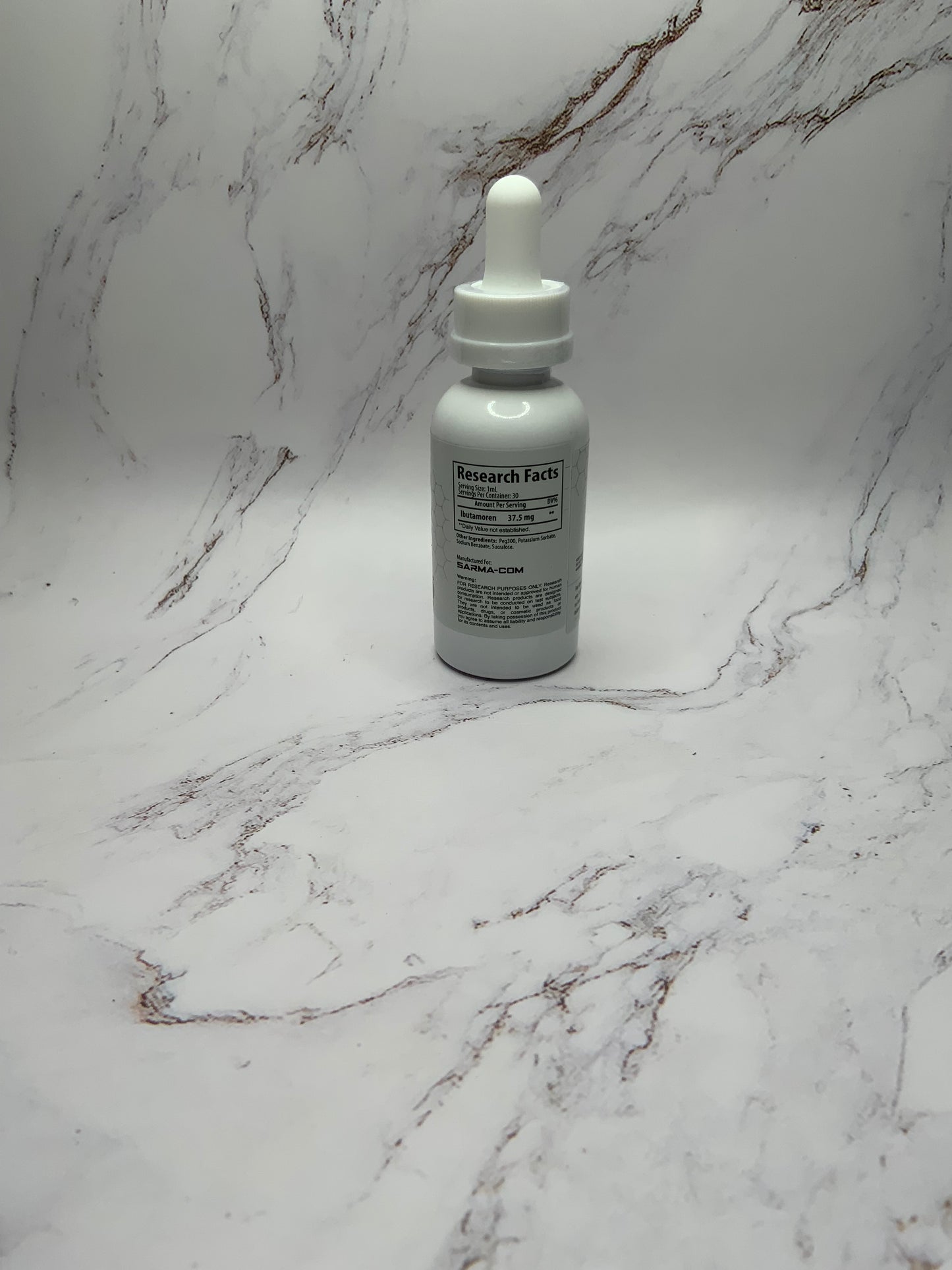 MK677 Liquid