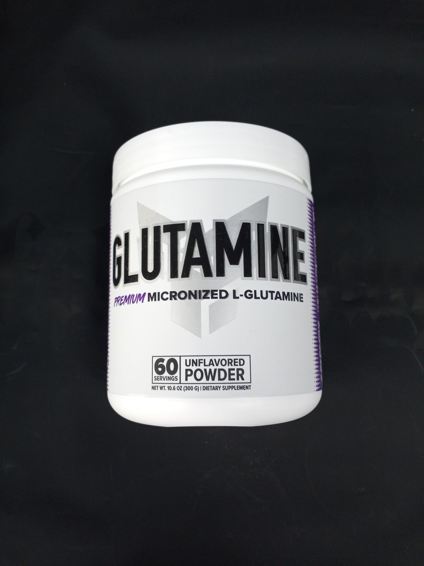 Finnaflex- Glutamine 60 Serving