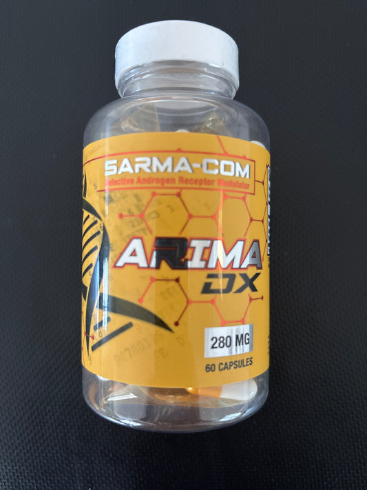 Arima DX