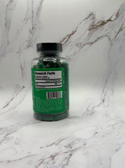 YK-11 - Myostine