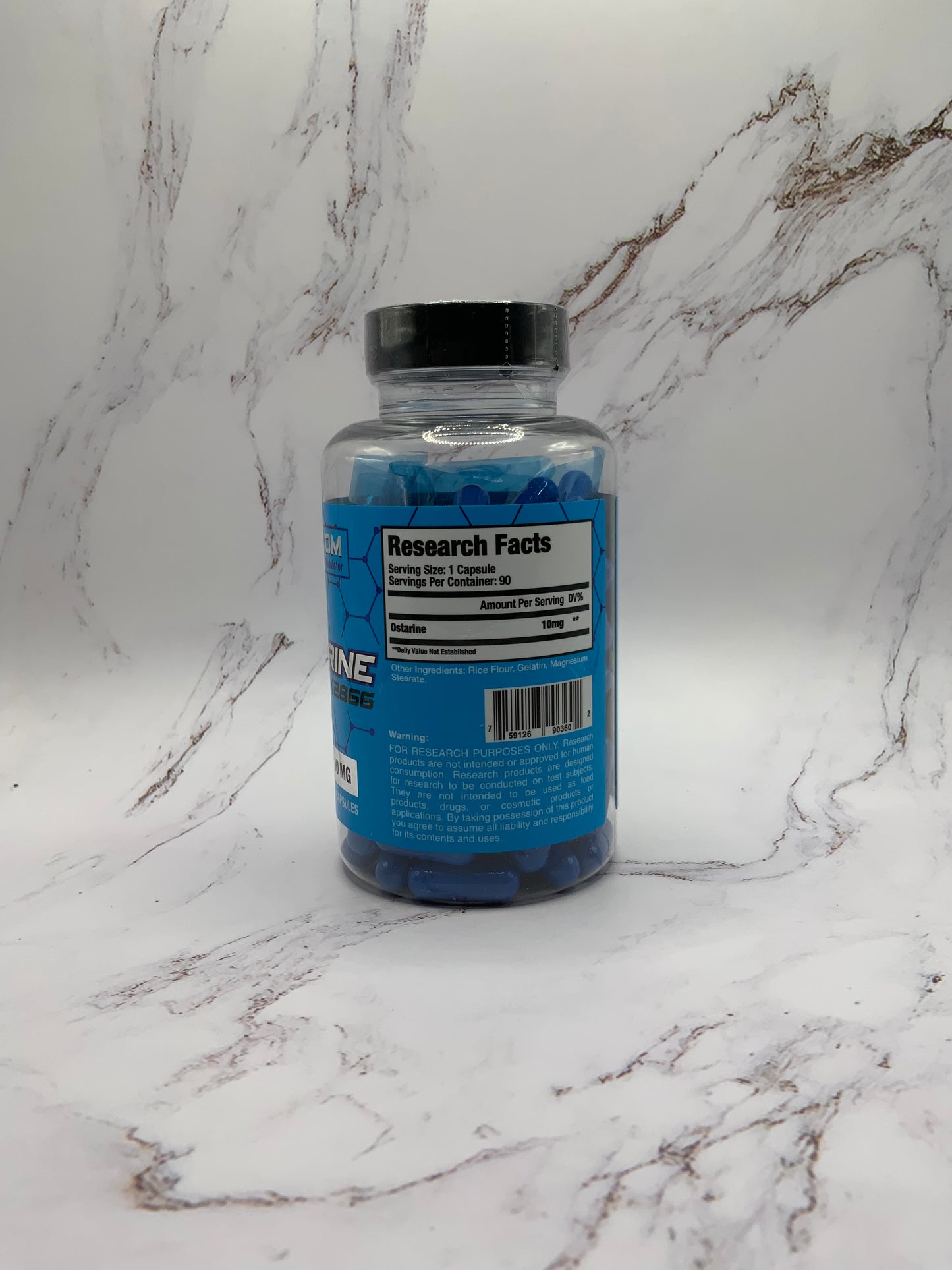 MK2866 - Ostarine