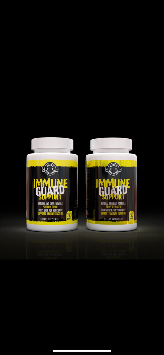 Immune Guard by Seitz Systems