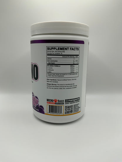 MS- ISO AMINO