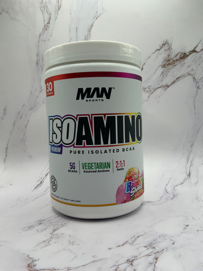 MS- ISO AMINO