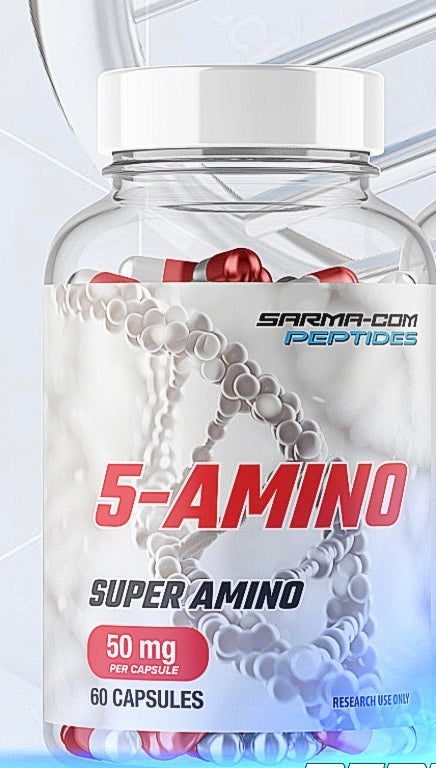 SarmaCom- 5-Amino-1MQ