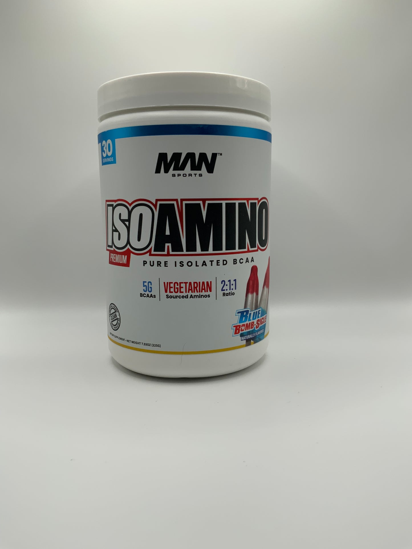 MS- ISO AMINO