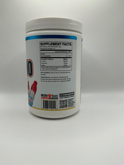 MS- ISO AMINO