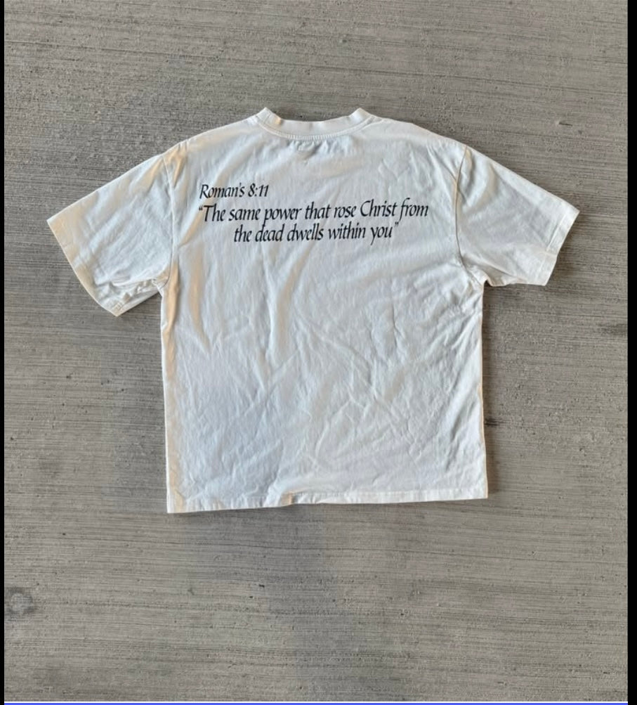 Holy Lifting T-Shirt