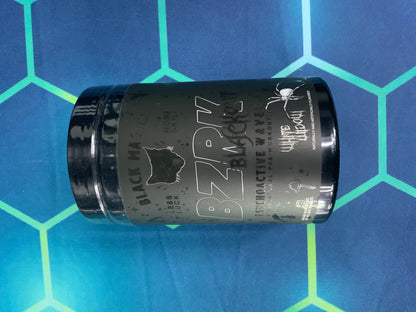 Black Magic - BZRK PreWorkout LIMITED EDITION