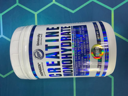 HTP Creatine Monohydrate 1000 GRAMS