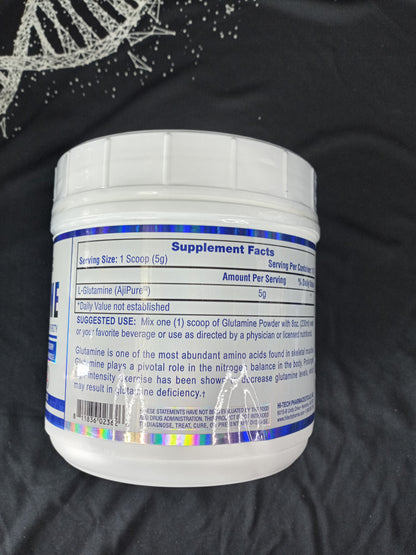 Hi Tech Pharmaceuticals - L-Glutamine