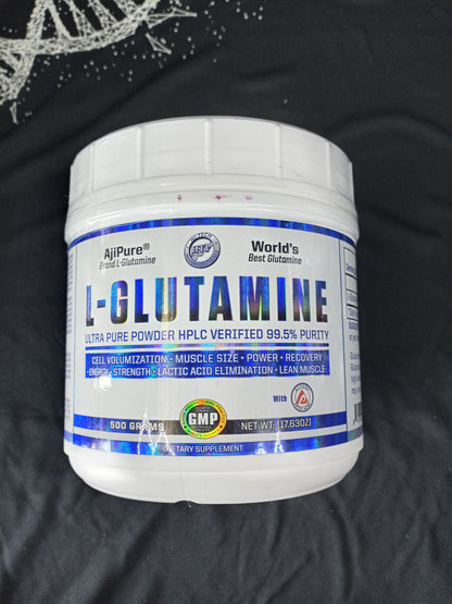 Hi Tech Pharmaceuticals - L-Glutamine