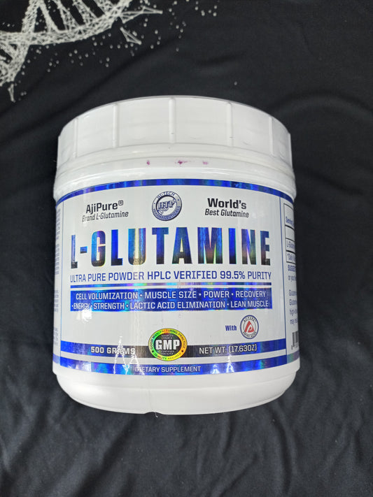 Hi Tech Pharmaceuticals - L-Glutamine