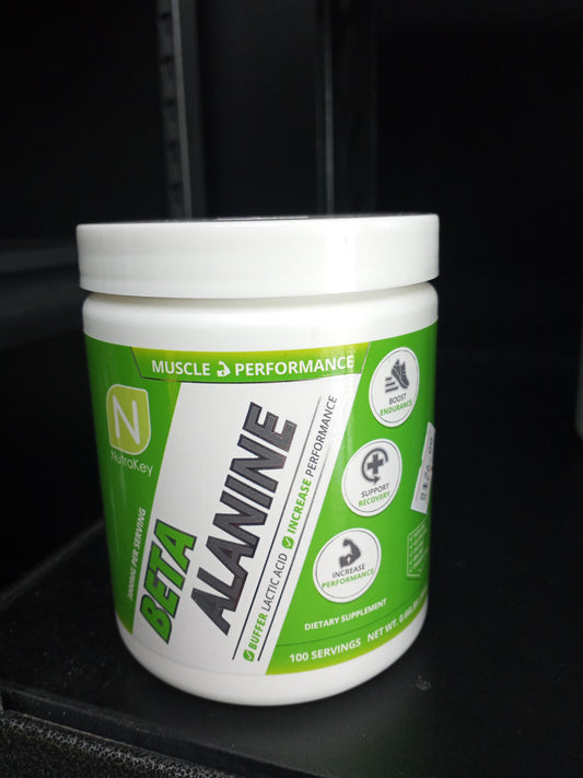Nutrakey- Beta Alanine