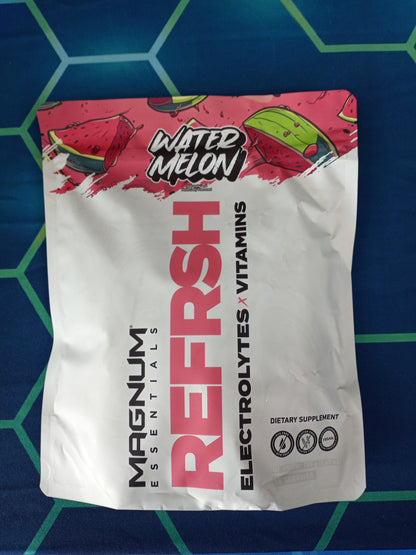 Magnum Essentials - Refresh (Electrolytes & Vitamins)