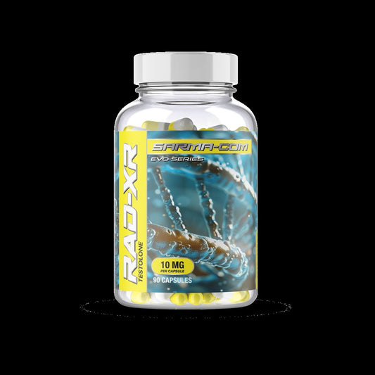 RAD - XR (Capsules)