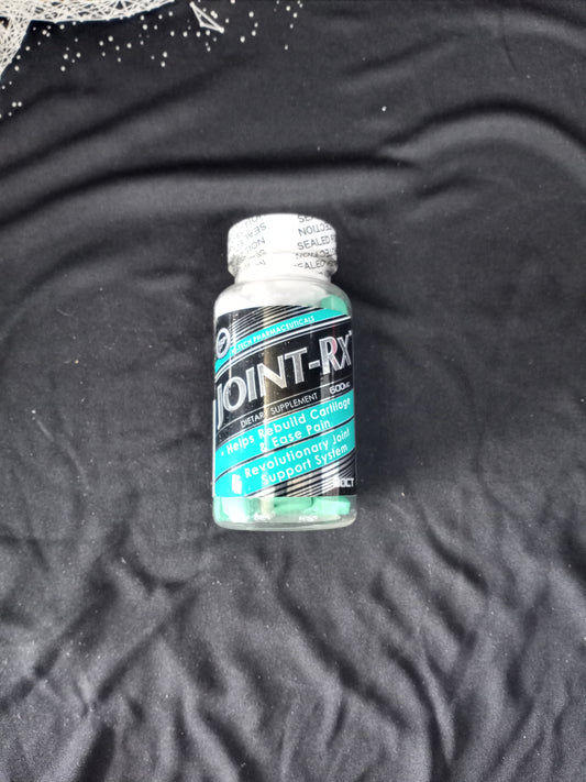 Hi-Tech Pharmaceuticals - Joint RX