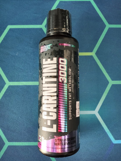 Nutrex - L-Carnitine