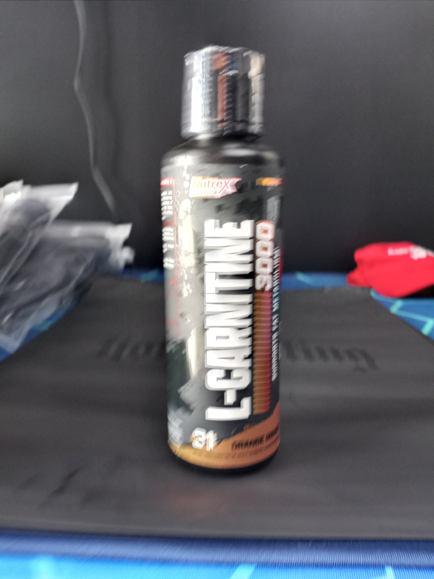Nutrex - L-Carnitine