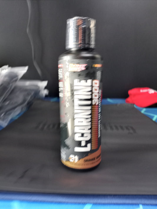 Nutrex - L-Carnitine