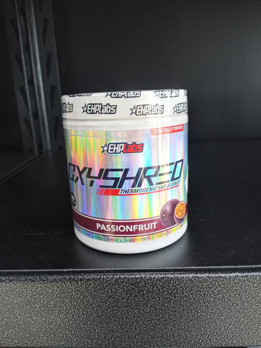 EHP labs - OXYSHRED