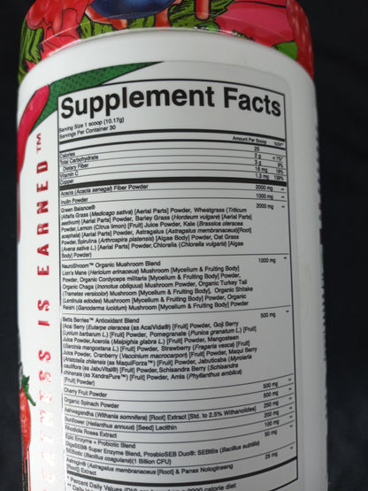 Nutrifitt - Epic Greens