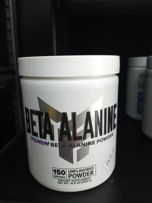 Finaflex- Beta Alanine