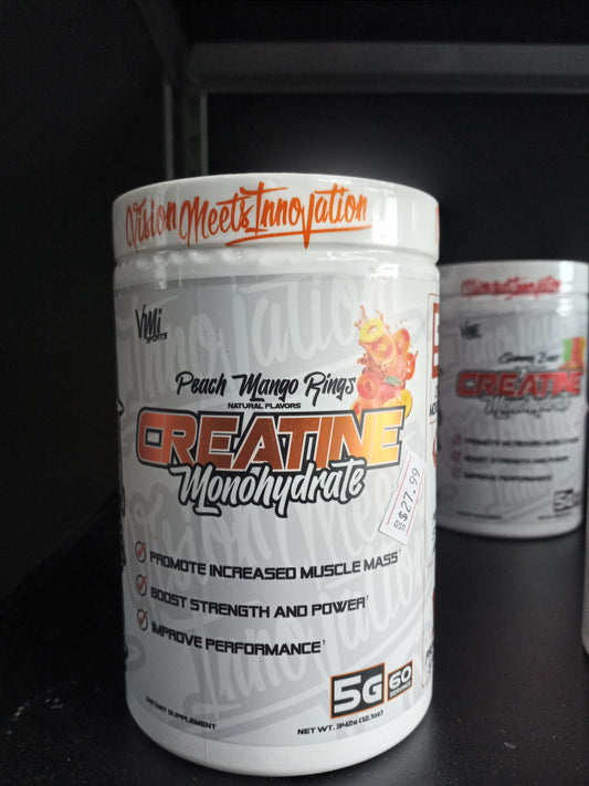 VMI Sports - Creatine Monohydrate