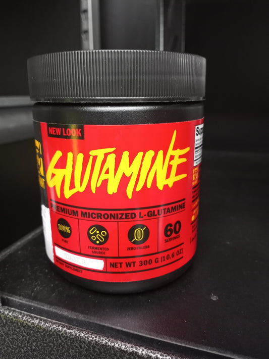Mutant - Glutamine