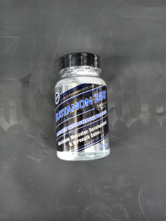 Hi- Tech pharmaceuticals - Sustanon 250