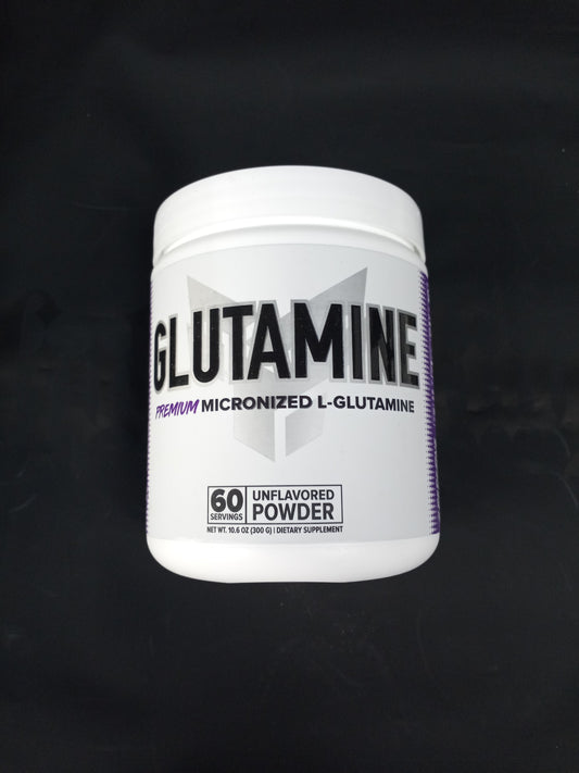 Finnaflex- Glutamine 60 Serving