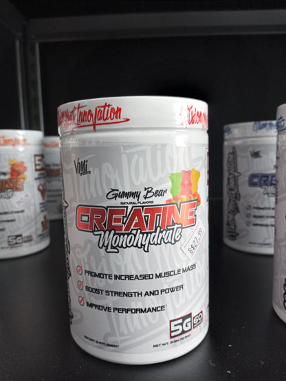 VMI Sports - Creatine Monohydrate